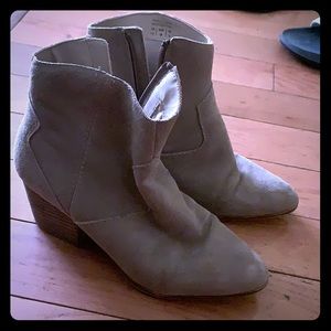 Aldo ankle boots